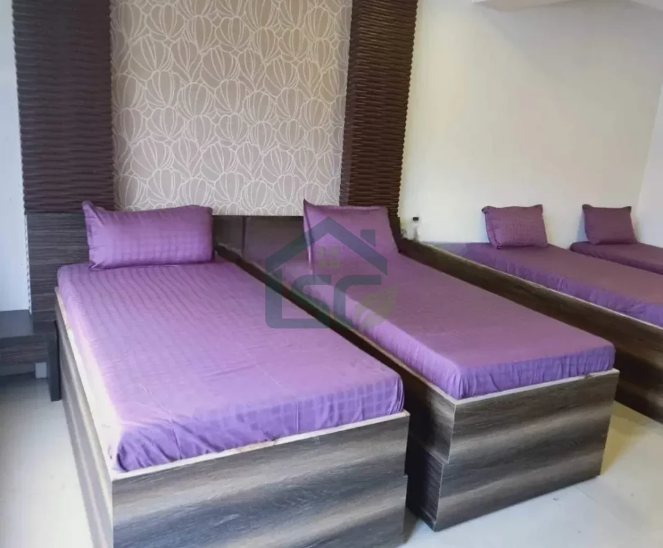 Ashray PG in Sector 41, Gurugram — property photo 5