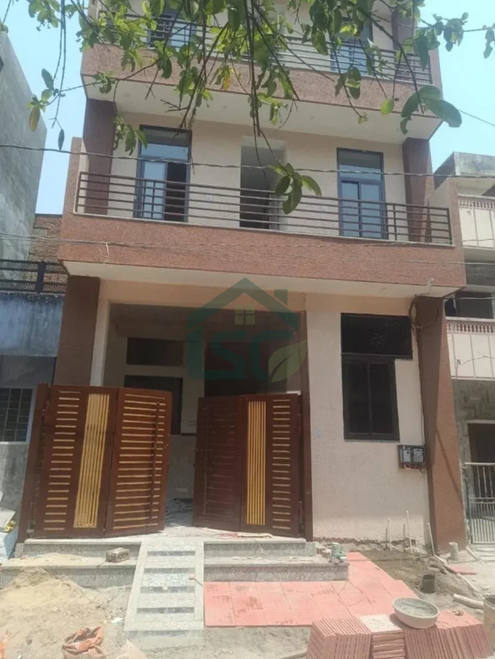 At Shivansh Boys PG, Lalkothi, Jaipur