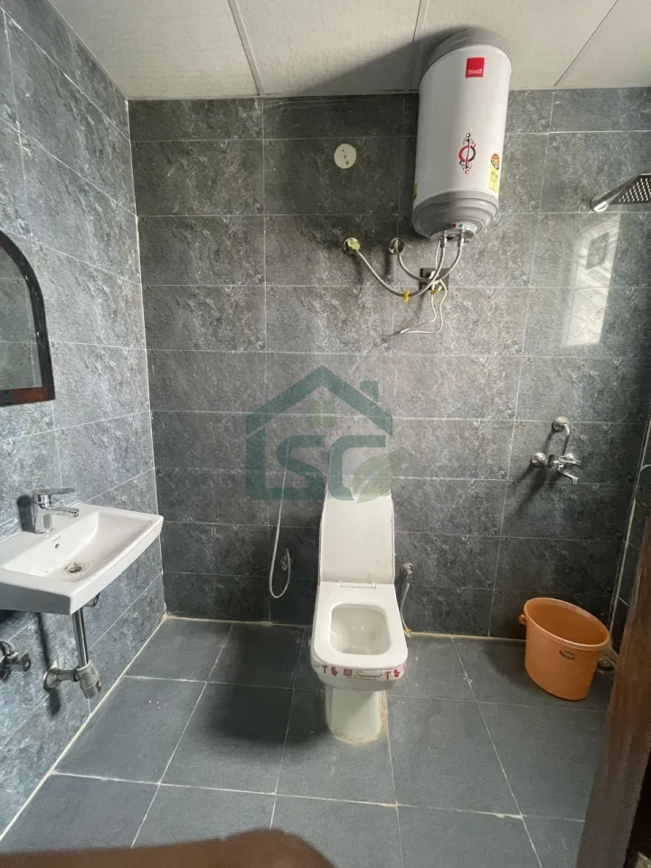 Photo 4 of Blue Stone Stay PG, Sector 31, Gurgaon