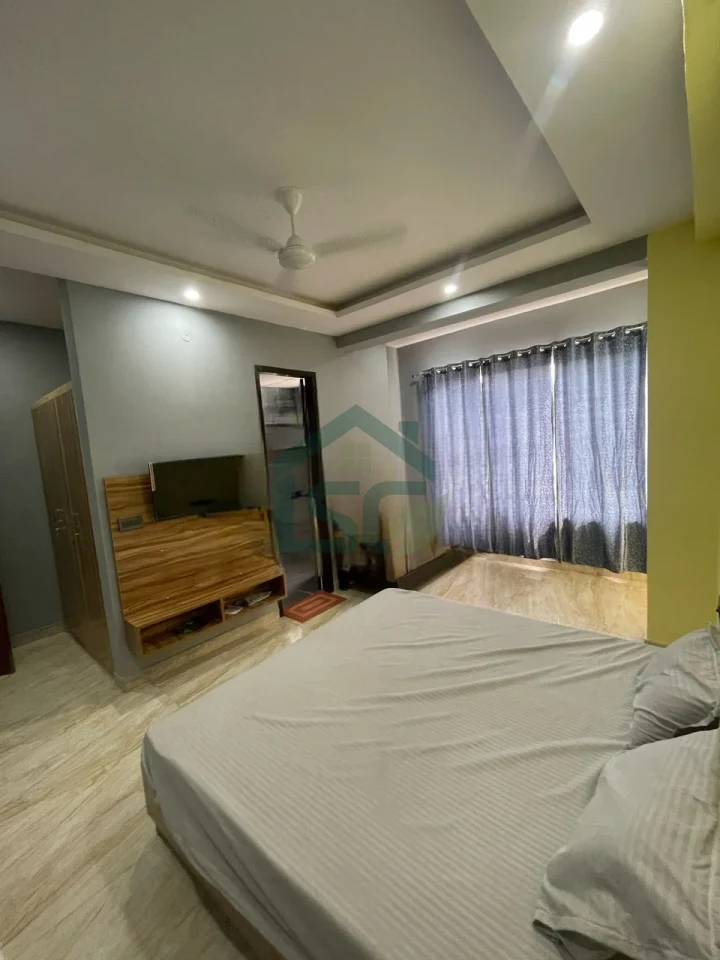 Photo 5 of Blue Stone Stay PG, Sector 31, Gurgaon