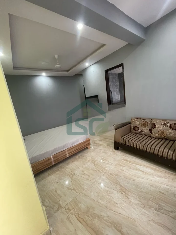 Photo 3 of Blue Stone Stay PG, Sector 31, Gurgaon