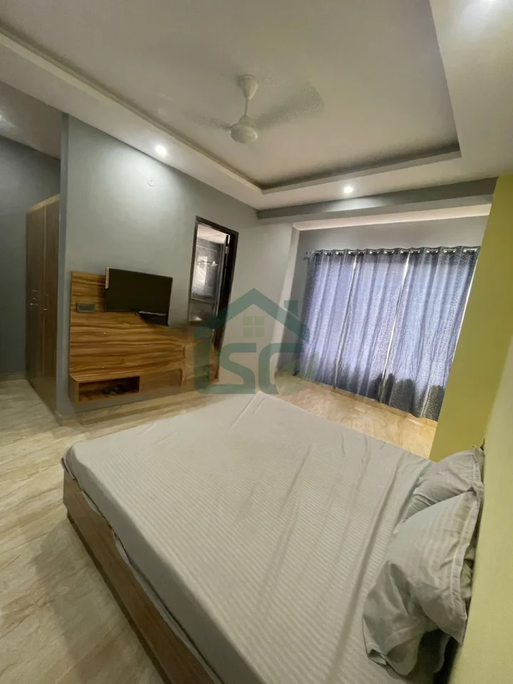 Photo 2 of Blue Stone Stay PG, Sector 31, Gurgaon