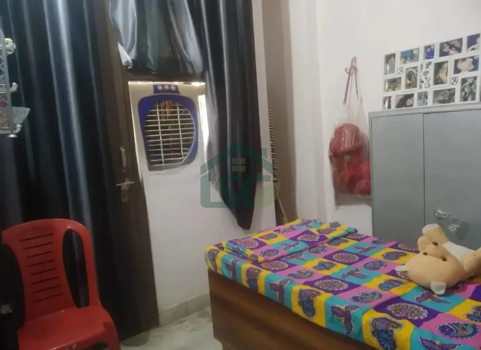 Aliya PG in Okhla, Delhi — property photo 1