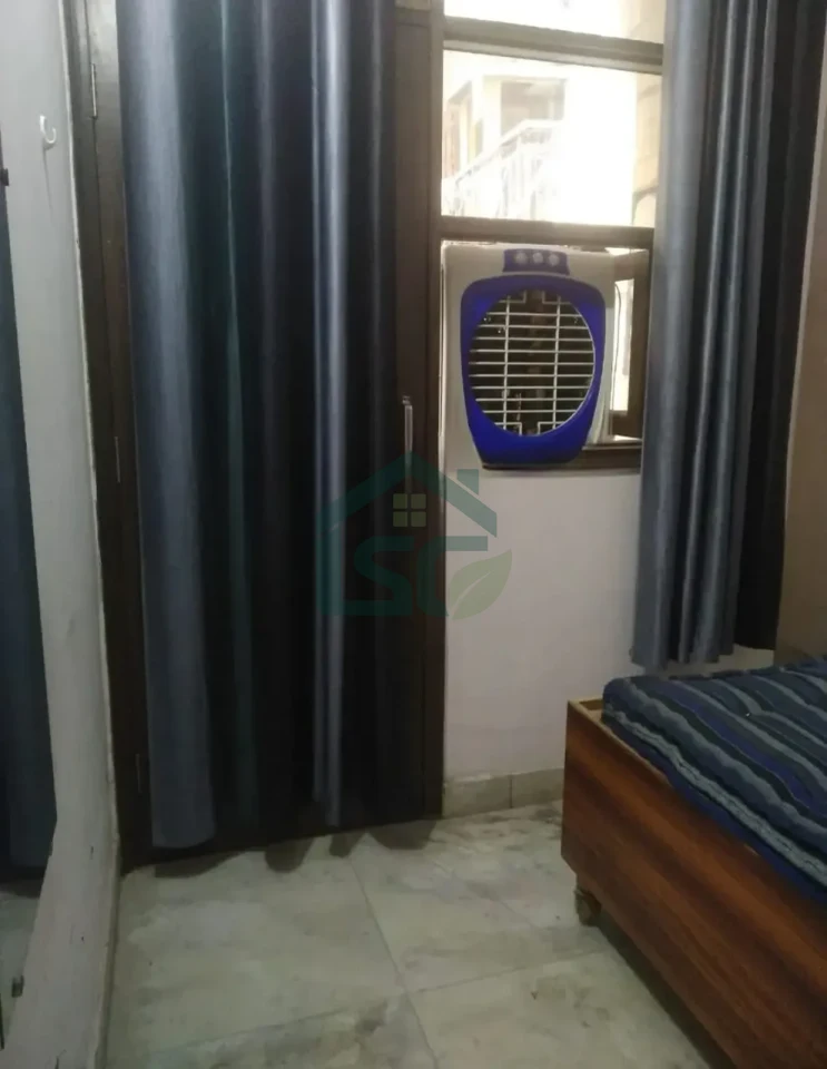 Aliya PG in Okhla, Delhi — property photo 3