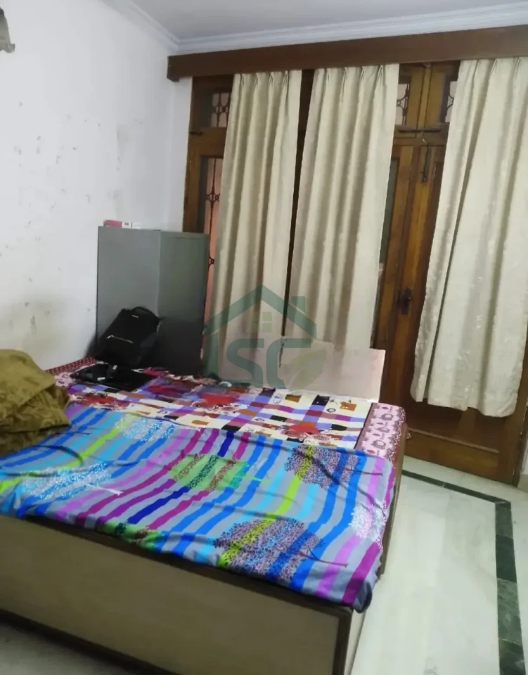 Aliya PG in Okhla, Delhi — property photo 5