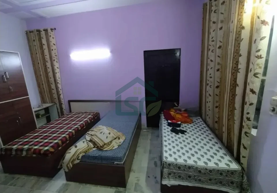Govinda PG in Pitampura, Delhi — property photo 1