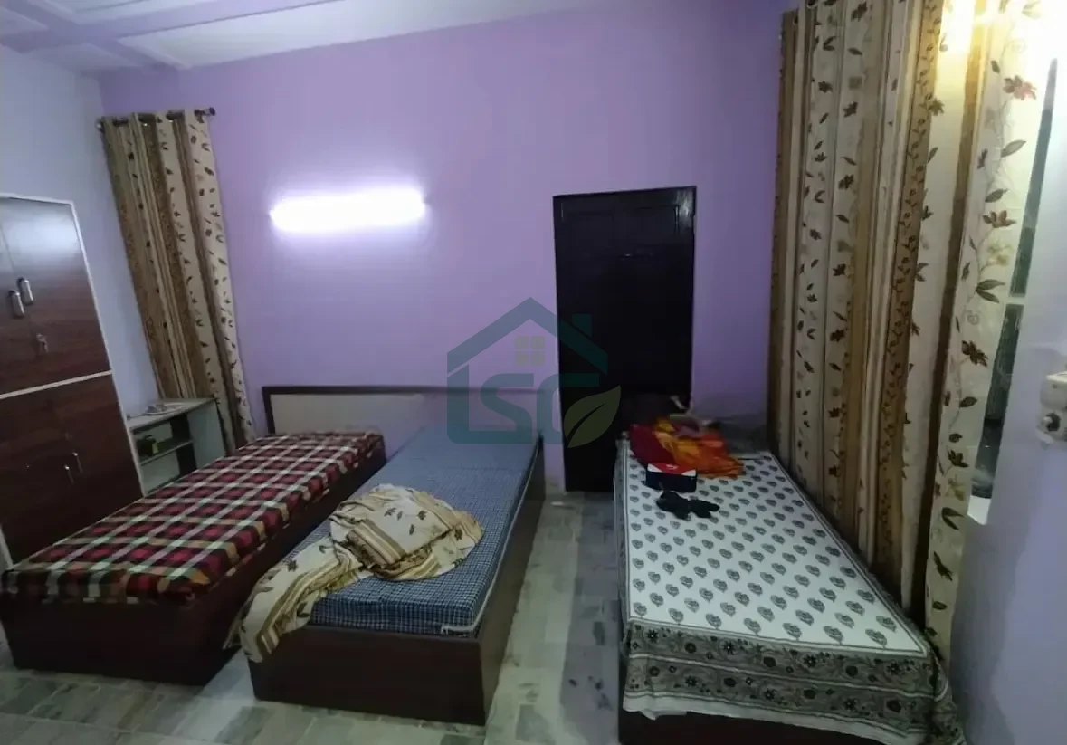 Govinda PG in Pitampura, Delhi — property photo 1