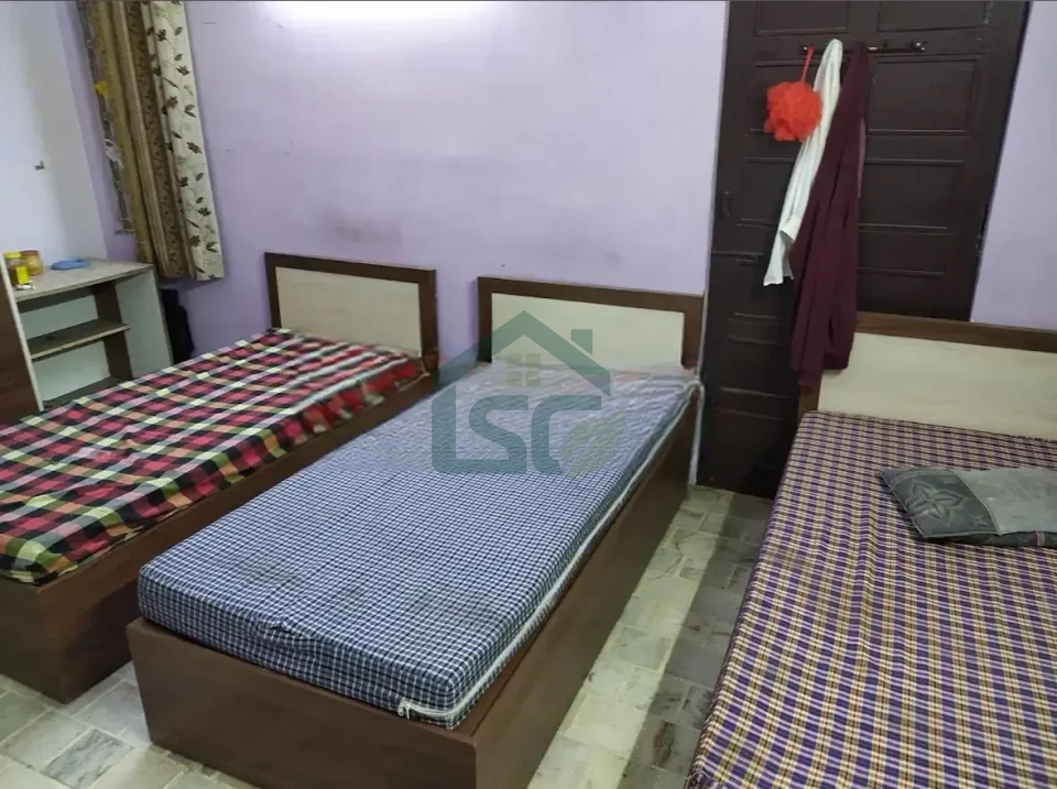 Govinda PG in Pitampura, Delhi — property photo 5