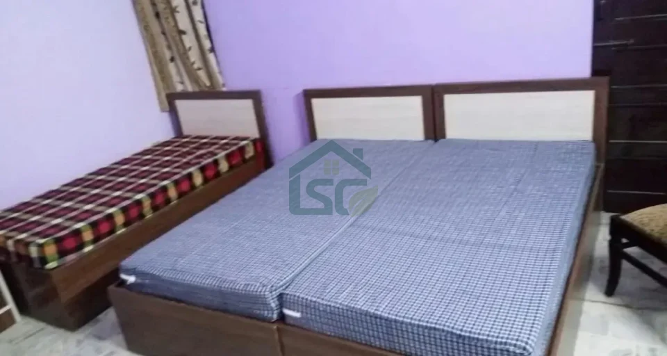 Govinda PG in Pitampura, Delhi — property photo 2