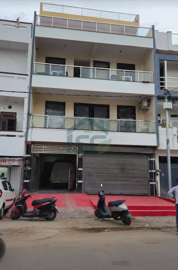 Photo 4 of Hare Krishna Girls Hostel, Kakadeo, Kanpur