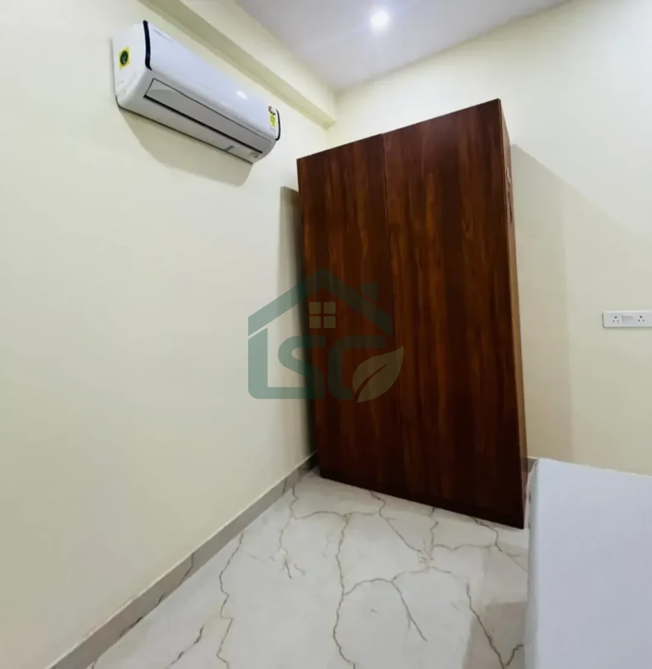 Amahi Suites Girls PG in Sector 48, Gurugram — property photo 5