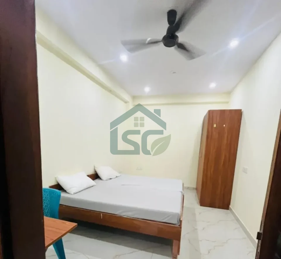Amahi Suites Girls PG in Sector 48, Gurugram — property photo 3
