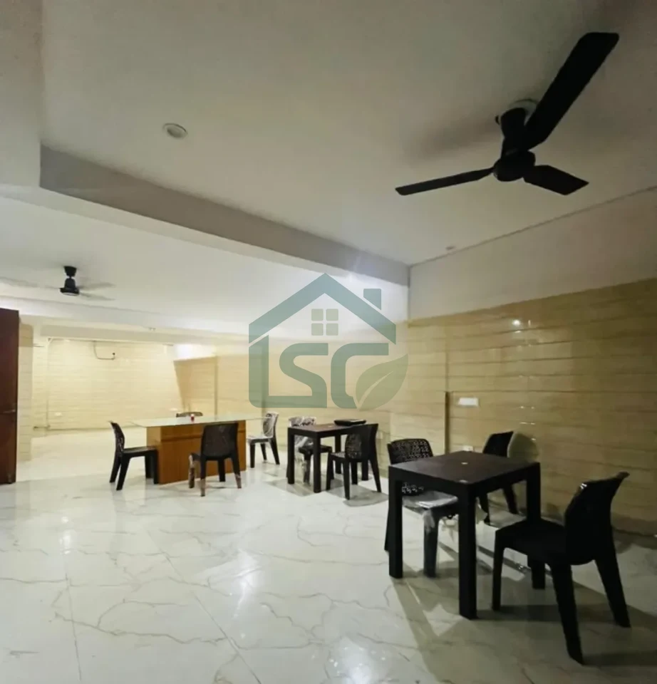 Amahi Suites Girls PG in Sector 48, Gurugram — property photo 4