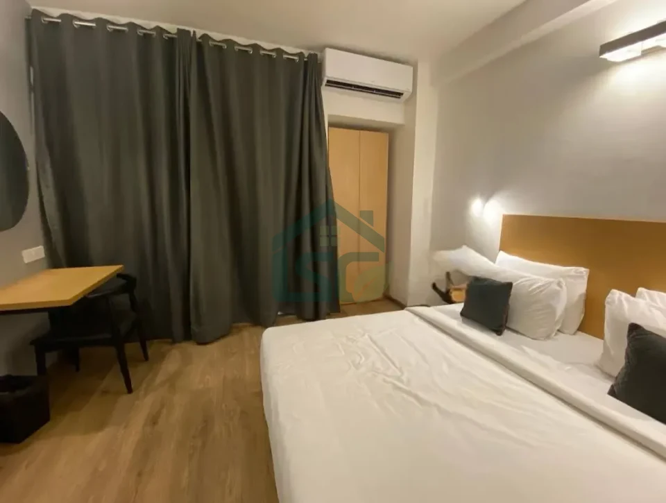 Marco PG in Sector 17, Gurugram — property photo 2