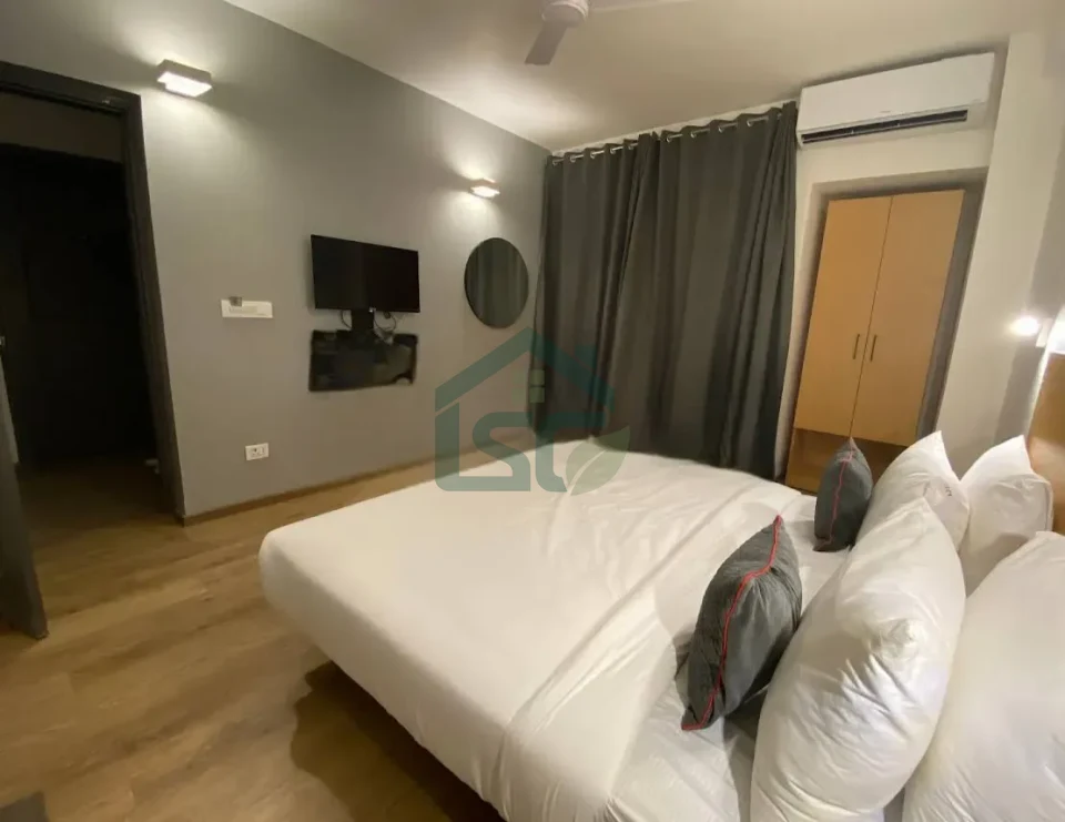 Marco PG in Sector 17, Gurugram — property photo 4