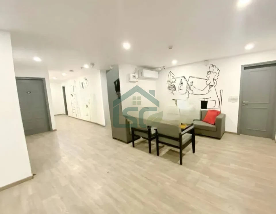 Marco PG in Sector 17, Gurugram — property photo 1