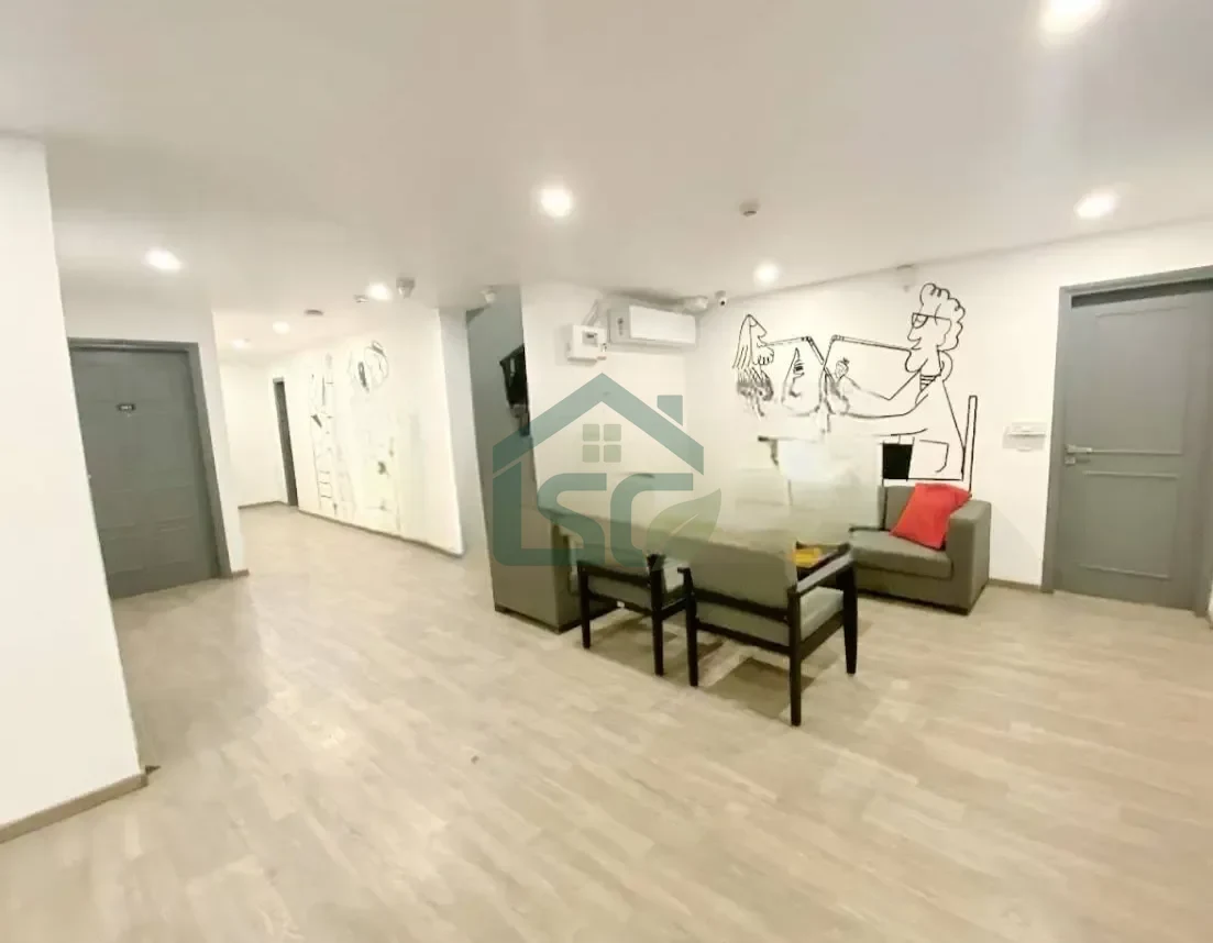 Marco PG in Sector 17, Gurugram — property photo 1