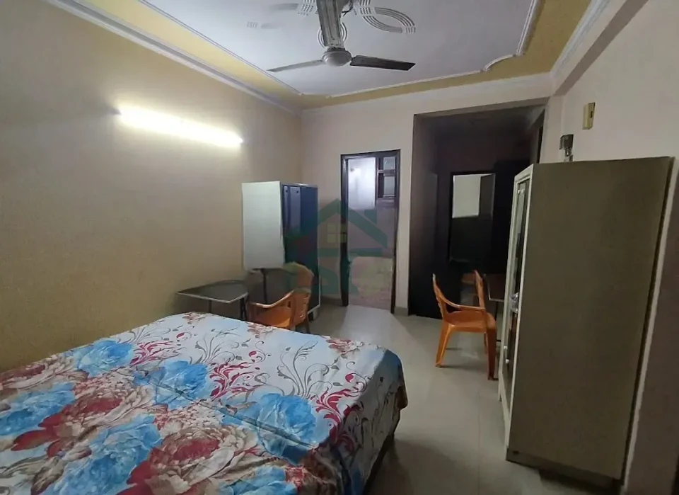 Shri Maruti PG in Saket, Delhi — property photo 3