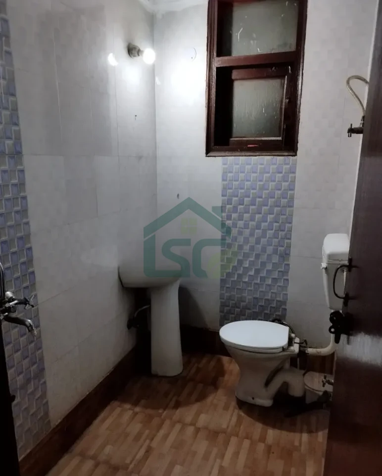 Shri Maruti PG in Saket, Delhi — property photo 5