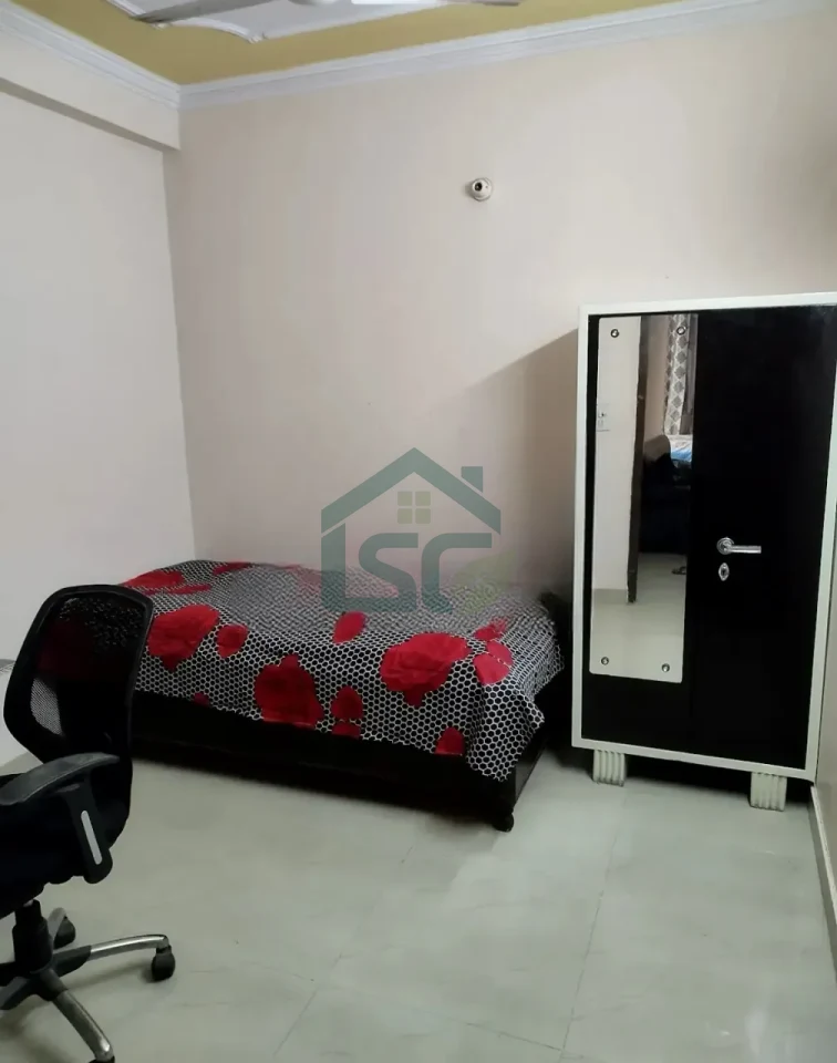 Shri Maruti PG in Saket, Delhi — property photo 1