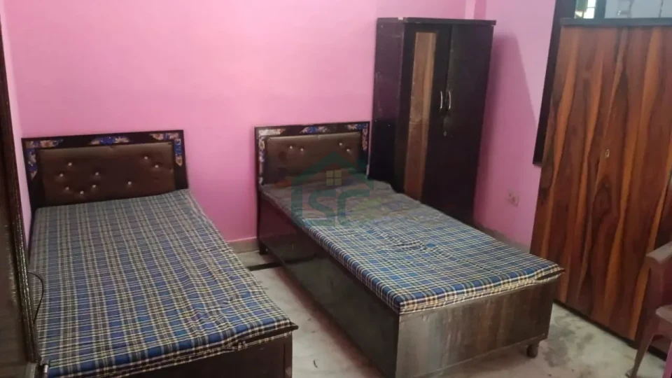 Aman PG in Shahdara, Delhi — property photo 3