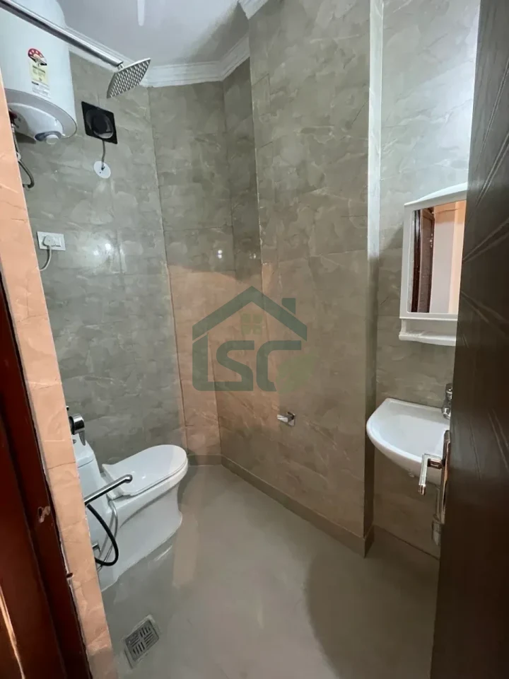 Photo 3 of Shivalik Coliving PG, Dwarka, Delhi