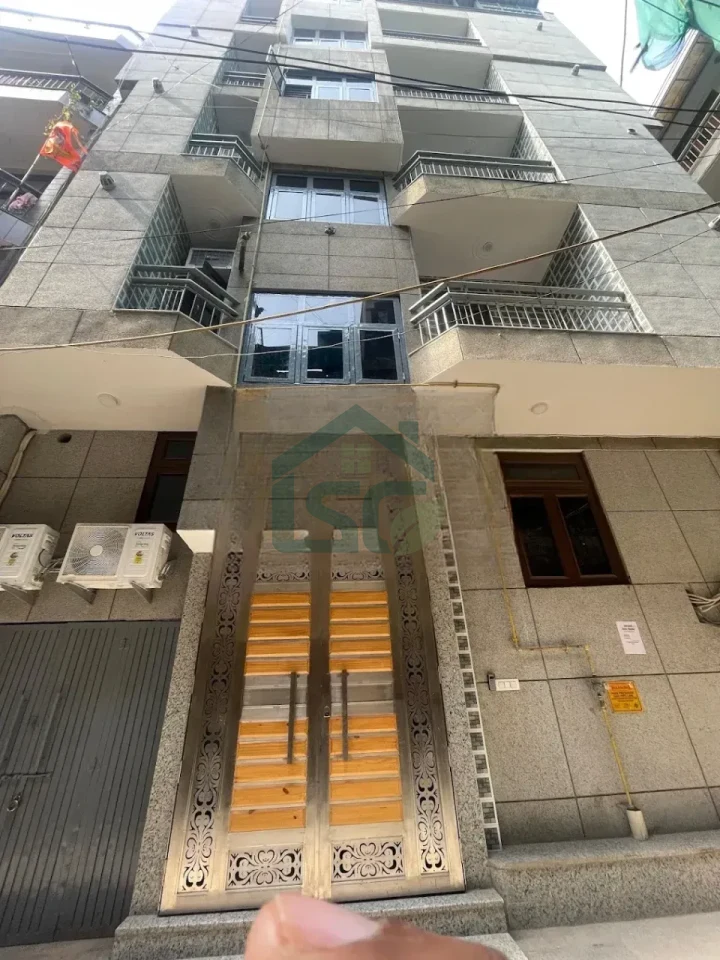 Photo 2 of Shivalik Coliving PG, Dwarka, Delhi
