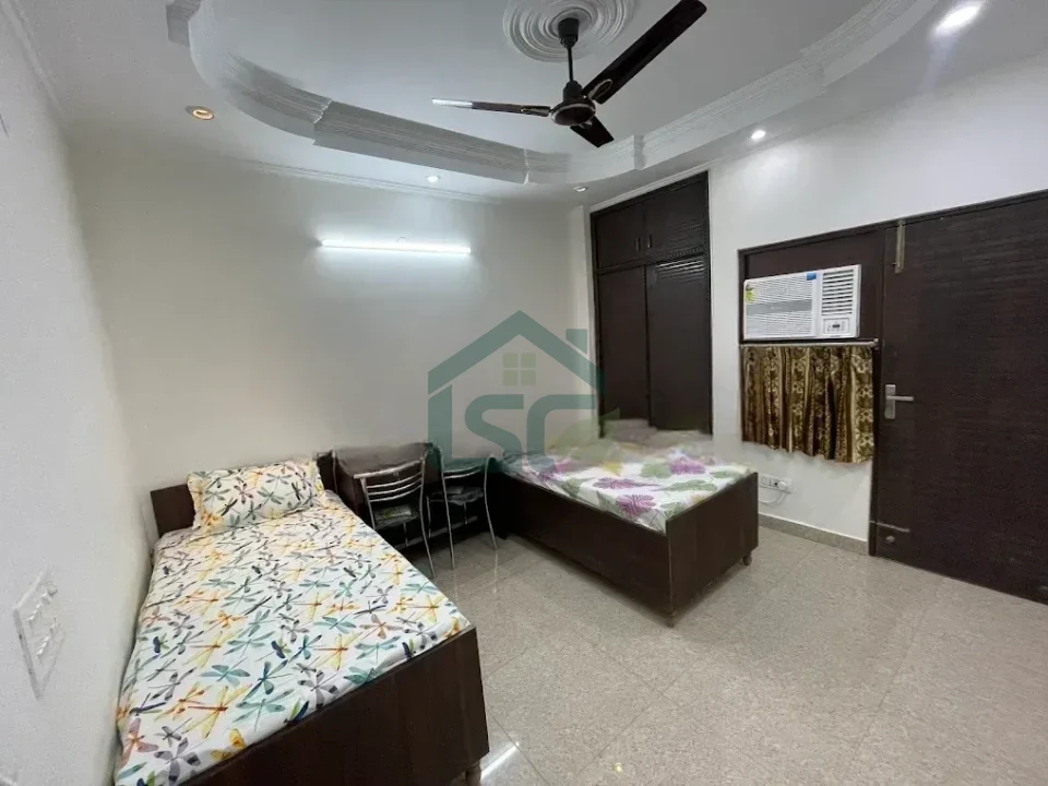 Photo 4 of Shivalik Coliving PG, Dwarka, Delhi