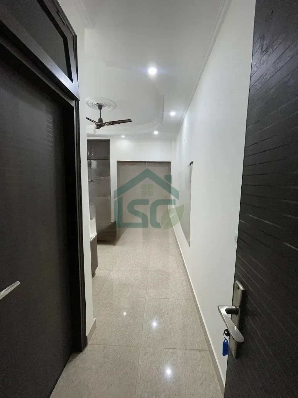 At Shivalik Coliving PG, Dwarka, Delhi