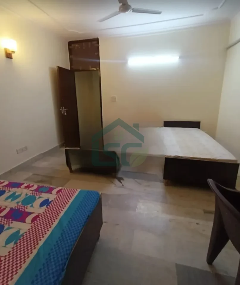 Sai Tara Girls PG in Green Park, Delhi — property photo 3