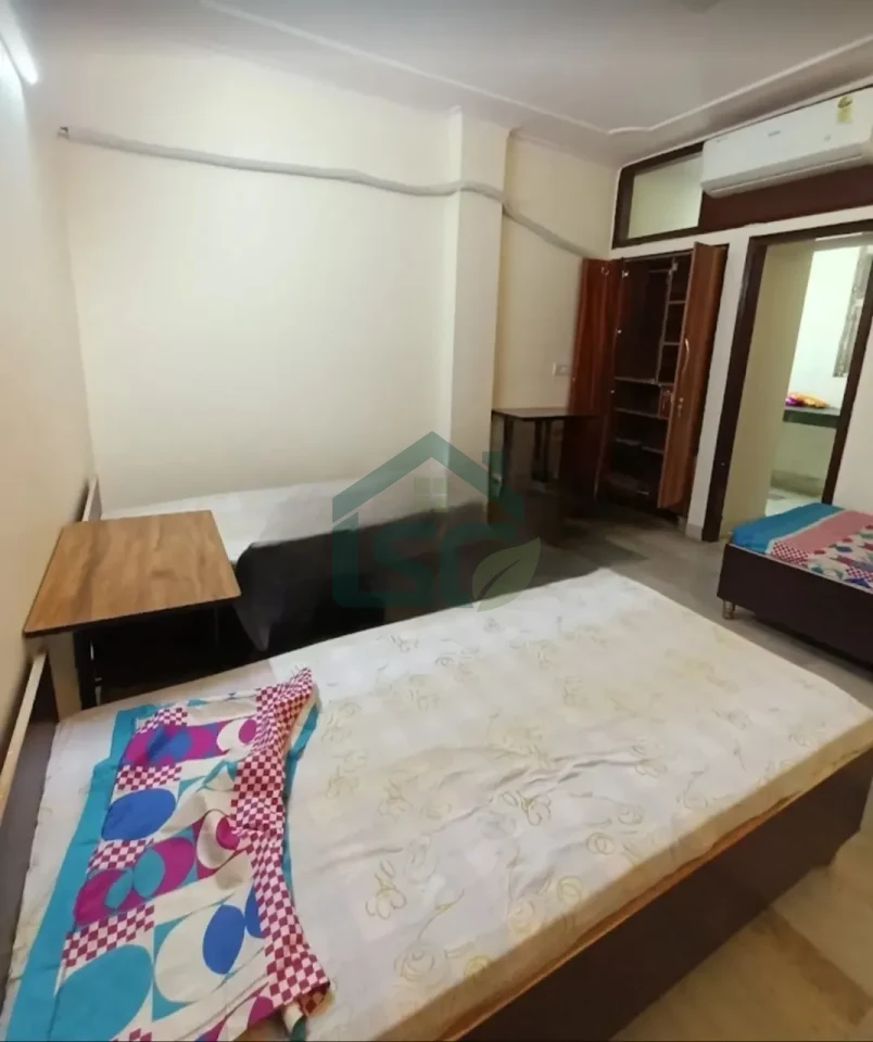 Sai Tara Girls PG in Green Park, Delhi — property photo 4