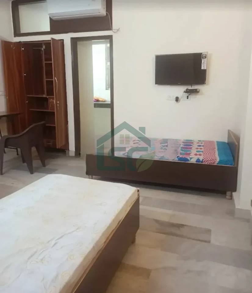 Sai Tara Girls PG in Green Park, Delhi — property photo 2