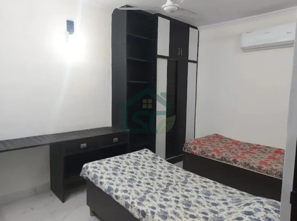 Sai Tara Girls PG in Green Park, Delhi — property photo 5