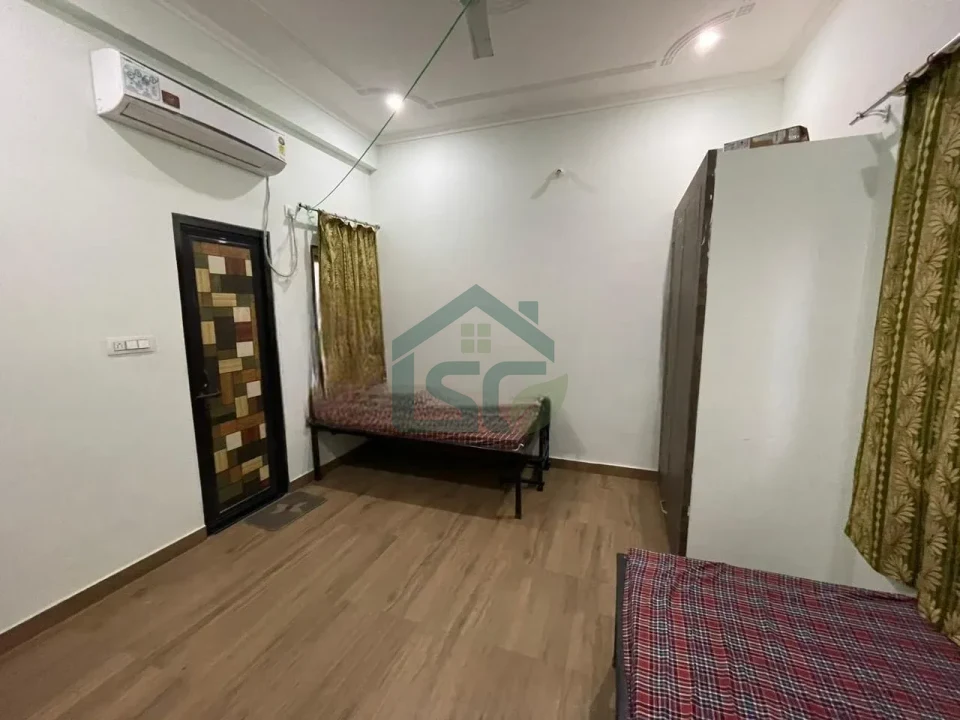 At Sambhav Hostel And PG, Lashkar, Gwalior
