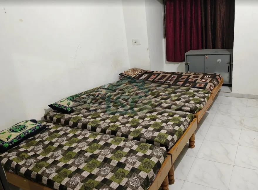 Photo 5 of Amour PG ( Paying Guest), Chanakyapuri, Ahmedabad