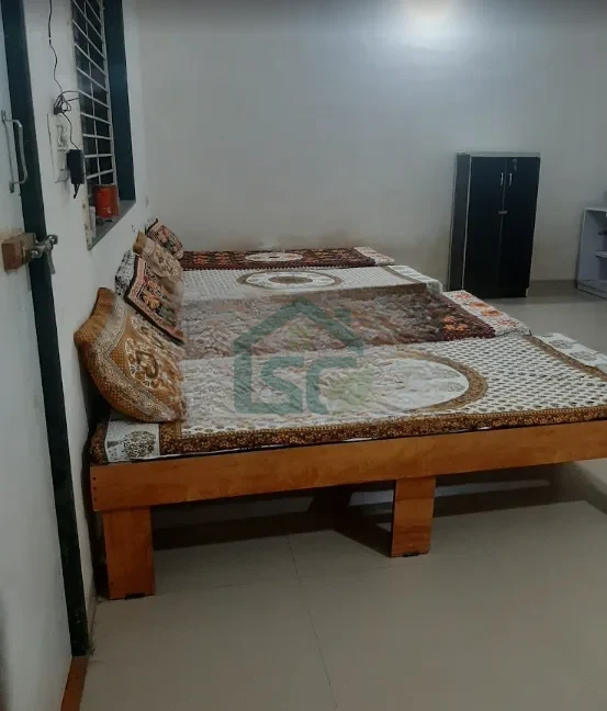 Photo 3 of Amour PG ( Paying Guest), Chanakyapuri, Ahmedabad