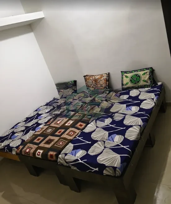 Photo 2 of Amour PG ( Paying Guest), Chanakyapuri, Ahmedabad