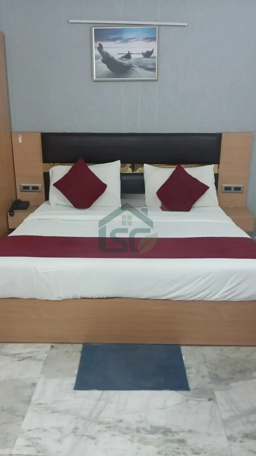 A one residency in Sector 38, Gurugram — property photo 1