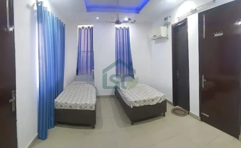 At Home Care Living, Sector 126, Noida