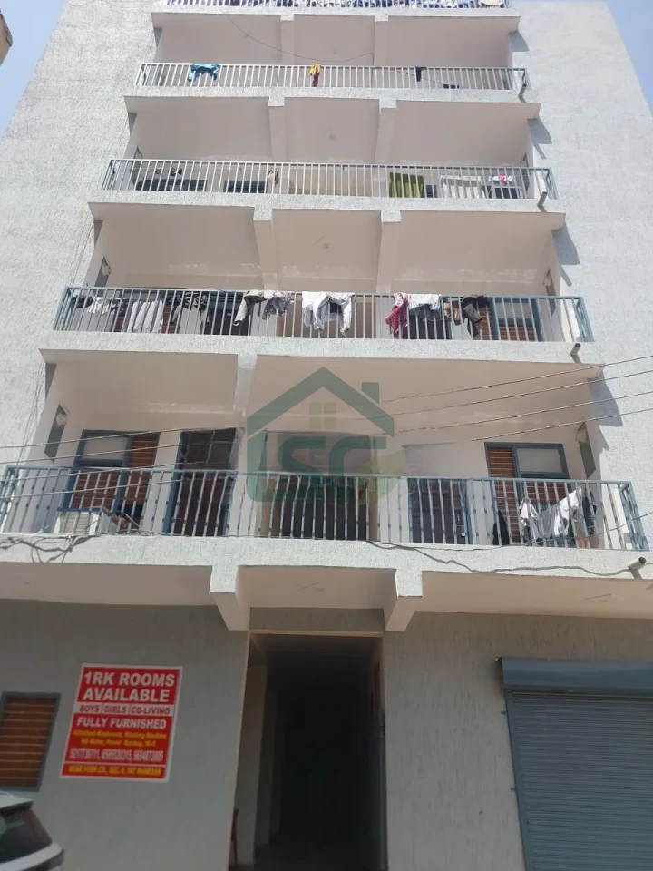 Ravi Room for rent in Imt Manesar, Gurugram — property photo 5