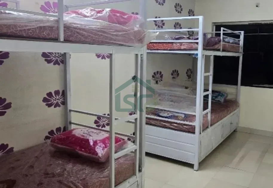 Photo 3 of Yaan Dormitory Gents Hostel, Mandvi, Mumbai
