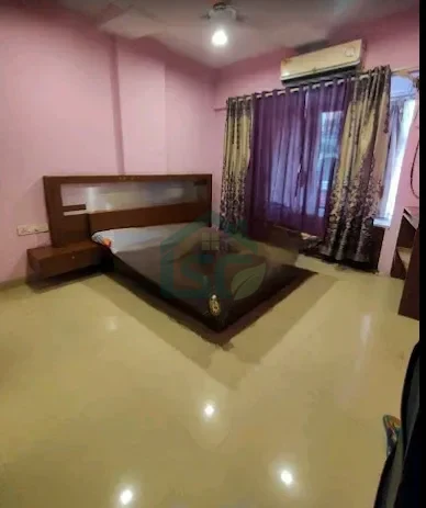 At Mumbai Paying Guest Girls, Dadar, Mumbai