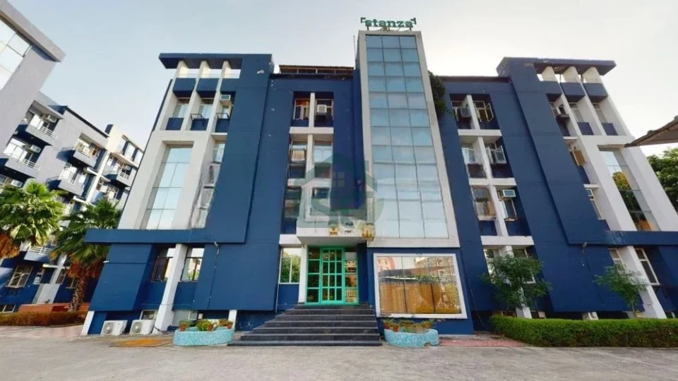Photo 2 of Adelaide House, Knowledge Park III, Greater Noida