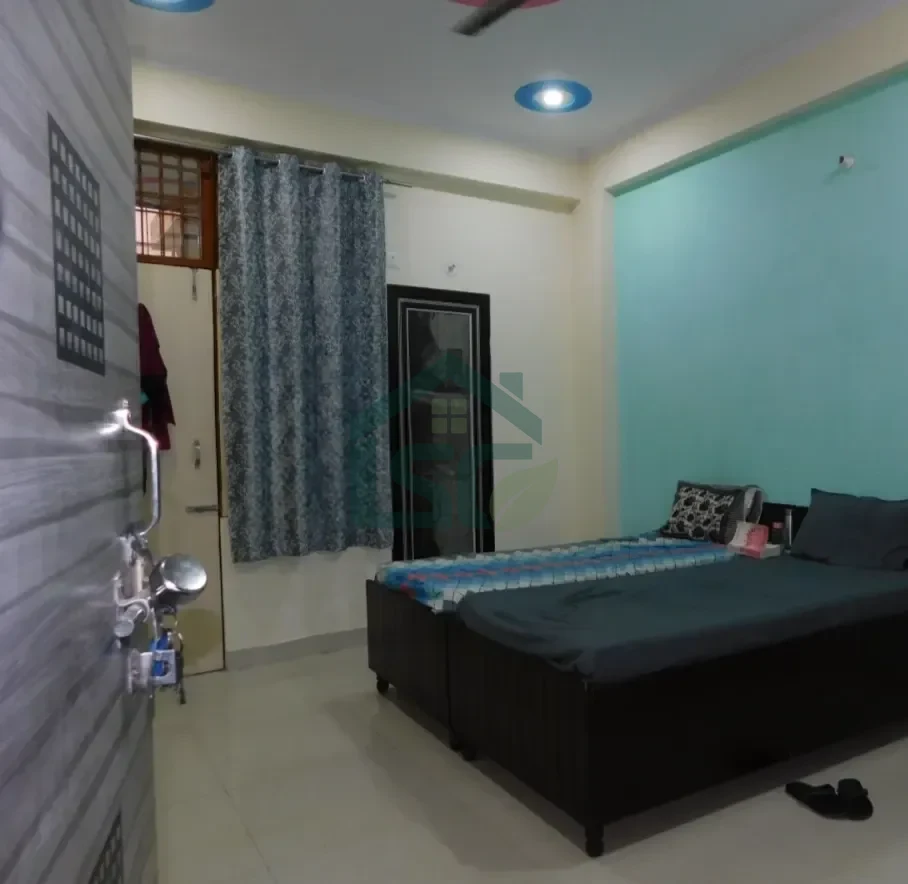 Angels PG for girls in Sector 63, Noida — property photo 1