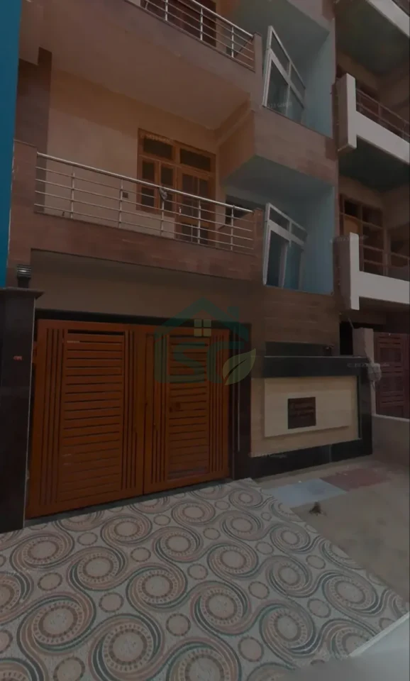 Angels PG for girls in Sector 63, Noida — property photo 3