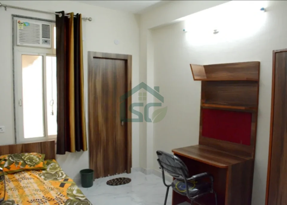 Photo 3 of Laxmi Narayan Girls PG And Hostel, Instrumentation Limited Colony, Kota