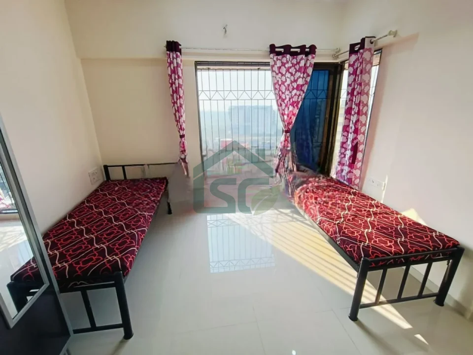 Photo 4 of Shree Ganesh PG, Andheri West, Mumbai