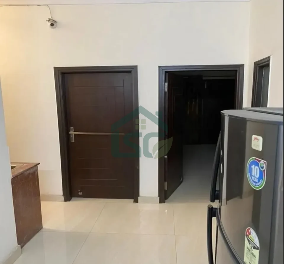 Harmeet Kaur PG For Boys in Vikaspuri, Delhi — property photo 1
