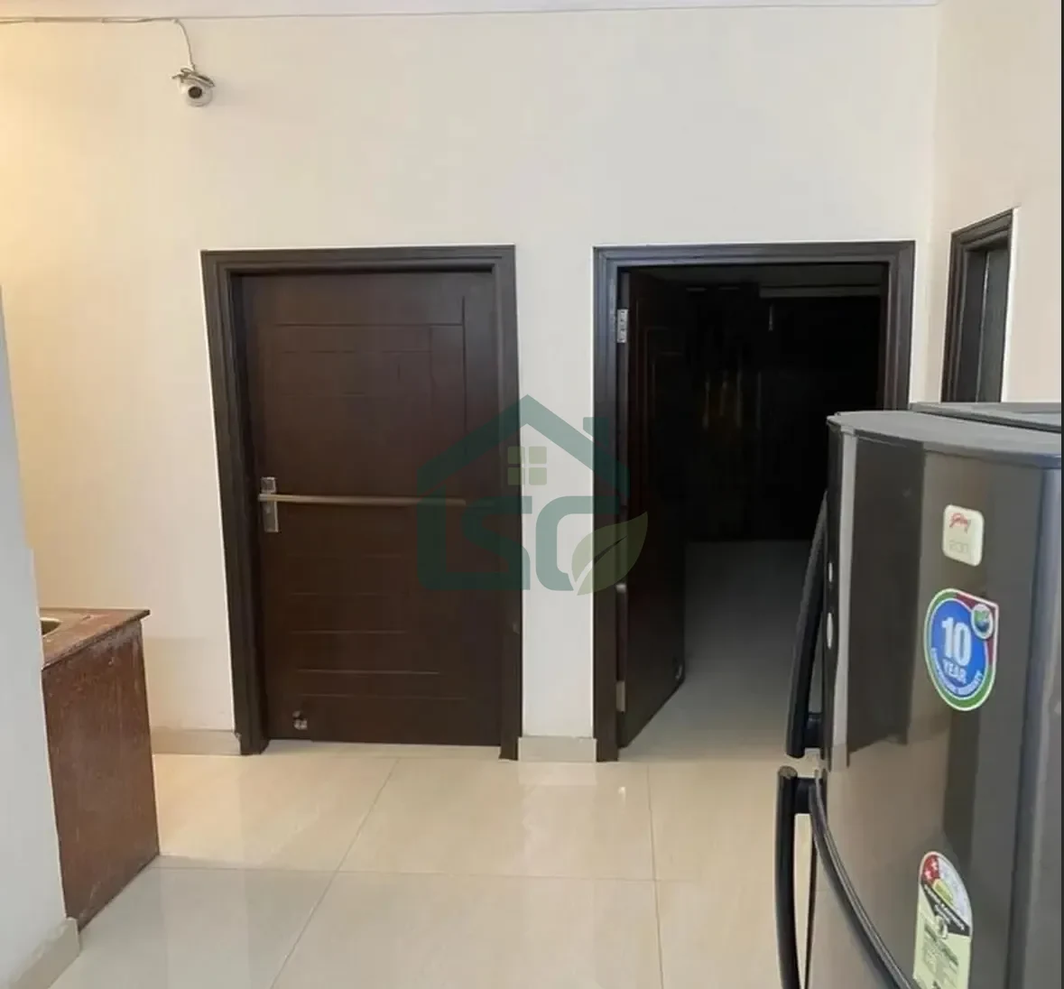 Harmeet Kaur PG For Boys in Vikaspuri, Delhi — property photo 1