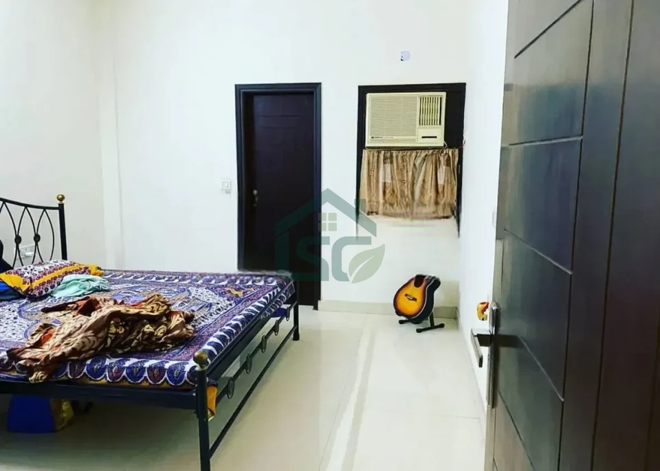 Harmeet Kaur PG For Boys in Vikaspuri, Delhi — property photo 3